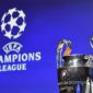 Lịch thi đấu bóng đá hôm nay (15/09): Champions League và các giải đấu cúp đồng loạt trở lại