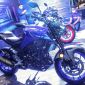 ‘Cao thủ bóng đêm’ Yamaha MT-25 ra mắt, càn quét cực mạnh Honda CB250R