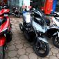 Giá xe Honda Air Blade bất ngờ lao dốc mạnh, khách Việt nô nức xuống tiền