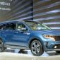 Kia Sorento 2021 ra mắt, trang bị ngập tràn, 'ăn đứt' Hyundai SantaFe
