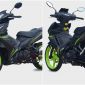 Mẫu xe côn tay của SYM cháy hàng khi vừa mới ra mắt, 'đe nẹt' Winner X, Yamaha Exciter
