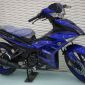 Yamaha Exciter tiếp tục giảm giá sốc, khiến cho Honda Winner X ‘nghẹt thở’