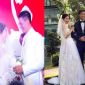 Diễm My 9x bất ngờ lên xe hoa, danh tính chủ rể khiến CĐM xôn xao