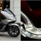 Xe tay ga Honda PCX thế hệ mới lộ diện, sức mạnh cùng công nghệ khiến Air Blade 'khóc thét'