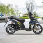 Honda Vision và Yamaha FreeGo ‘hoảng hốt’ vì đối thủ Benelli VZ125i bất ngờ giảm giá sốc 'sập sàn'