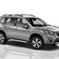 Subaru Forester giảm sốc 200 triệu, cạnh tranh mạnh mẽ với Honda CR-V, Mazda CX-5