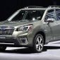 Tin xe hot 15/9: Subaru Forester giảm sốc 200 triệu, 3 người phụ nữ chết thảm sau va chạm xe Innova