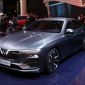 VinFast Lux A2.0 của tỷ phú Phạm Nhật Vượng vượt mặt Toyota Camry, giành lại ngôi vương