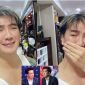 Tin sao Việt 16/9: Trấn Thành bỏ về giữa gameshow có Trường Giang, Mr Đàm nói về việc bị vợ phản bội