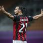 Lịch thi đấu bóng đá hôm nay 17/09: Zlatan Ibrahimovic cùng AC Milan xuất trận