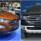 Tin xe hot 16/9: Loạt xe Ford giảm giá sốc, có gì trong chiếc Lexus LX 570 vừa bị đánh ghen? 
