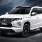 Mitsubishi Pajero Sport 2020 sắp lên kệ, trang bị khủng 'vượt mặt' đối thủ Toyota Fortuner