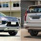 Đối thủ hàng đầu của Ford Everest úp mở trang bị dẫn đầu phân khúc khiến khách Việt phấn khích