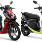 Xe tay ga giá rẻ của Yamaha bất ngờ 'xuất trận', Honda Vision và SH 'e ngại' về giá