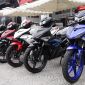 Vừa giảm giá sâu, Yamaha Exciter đã vội tung ra quà tặng trị giá hàng chục triệu đồng
