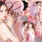 Bữa tiệc sinh nhật hoành tráng của Ngọc Trinh cùng dàn mỹ nhân Việt: Không thể đẳng cấp hơn