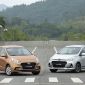 Những đối thủ 'nặng ký' của Hyundai Grand i10 và Kia Morning trong tầm giá dưới 400 triệu