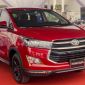 Tin xe hot 17/9: Toyota Innova và Mitsubishi Xpander giảm trăm triệu, SUV 7 chỗ tông 2 người tử vong