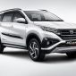 Toyota Rush bất ngờ giảm hẳn 35 triệu, quyết ‘so kè’ cùng đối thủ nặng ký Mitsubishi Xpander