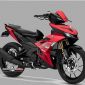 Yamaha Exciter 155 lộ ảnh cực 'nóng' khiến khách Việt bấn loạn chờ ngày về 