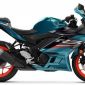 Yamaha YZF-R3 2021 màu ‘cực độc’ lên kệ cuối năm nay, sẵn sàng công phá Honda CBR300RR