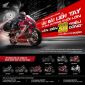 Sau Winner X, Honda tung ưu đãi 'khủng' 30 triệu đồng cho loạt xe phân phối lớn