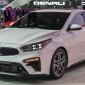 Không phải Kia Morning, Kia Cerato mới là cái tên giảm giá sốc giữa tháng 9