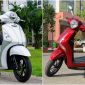 Xe ga Yamaha đồng loạt giảm giá, cạnh tranh cực 'gắt' với Honda Vision, SH 