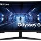 Samsung giới thiệu thế hệ màn hình gaming cong Odyssey mới tại Việt Nam