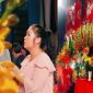 NSND Hồng Vân bất ngờ chia sẻ về ngày quan trọng, mong muốn đông đảo mọi người sẽ đến dâng hương