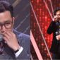 Khóc trên sân khấu 'Rap Việt', Trấn Thành khẳng định nước mắt tự rơi không cần diễn