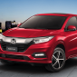 Honda HR-V giảm sốc 100 triệu đồng vẫn mất ‘ngôi vương’ trước Hyundai Kona trong tháng ‘cô hồn’