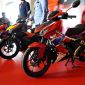 Honda Winner X giảm sốc gần 20 triệu: Vì đâu nên nỗi?