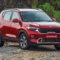 Mẫu xe giá rẻ 217 triệu của Kia gây 'bão', vượt Ford EcoSport với trang bị 'độc' nhất phân khúc