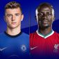 Lịch thi đấu bóng đá hôm nay 20/09: Chelsea vs Liverpool – Ứng cử viên vô địch lộ diện