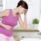 Các biểu hiện đau dạ dày khi mang thai mẹ bầu cần lưu ý