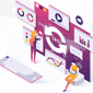 Gia tăng lợi nhuận bằng thiết kế website chuẩn digital