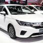 Honda City 2020 giá 300 triệu có gì để tự tin đấu với Toyota Vios?
