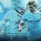 Đội hình Manchester City tối ưu nhất mùa giải 2020/2021, Kevin de Bruyne là linh hồn