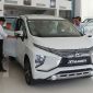 Mọi chủ xe Mitsubishi Xpander bất ngờ có cơ hội nhận 30 triệu đồng với chương trình ưu đãi đặc biệt