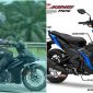 Yamaha Exciter 155 VVA lộ ảnh chạy thử, sắp về Việt Nam với giá bán ưng ý?