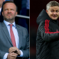 Ole Gunnar Solskjaer chỉ ra lý do khiến MU luôn bị làm khó trên thị trường chuyển nhượng