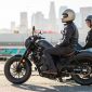 Honda Việt Nam giới thiệu phiên bản mới Honda Rebel 500 : Tự do thể hiện phong cách