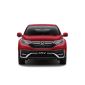 Honda CR-V: Thêm sắc đỏ - Tôn cá tính