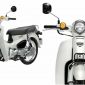 Mẫu xe huyền thoại Super Cub tung bản mới siêu đẹp cùng giá bán không thể hấp dẫn hơn