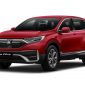 Honda CR-V 2020 'chiều lòng' khách Việt với tùy chọn màu sơn mới đẹp miễn chê