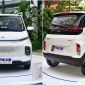 Mẫu ô tô mini cháy hàng với mức giá rẻ ngang Honda SH khiến khách Việt 'bấn loạn'