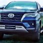 Toyota Fortuner 2021 tung quà tặng hấp dẫn hậu giảm giá kịch sàn 