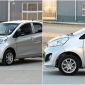 'Bản sao' của Kia Morning gây choáng với giá bán chỉ từ 107 triệu đồng