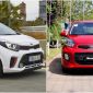 Tin xe hot 23/9: Đối thủ mới của Ford EcoSport lộ diện, Kia Morning và Hyundai Grand i10 giảm giá